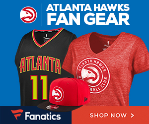 Atlanta Hawks Merchandise