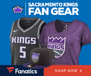 Sacramento Kings Merchandise