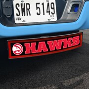 Atlanta Hawks Auto Accessories