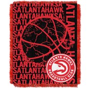 Atlanta Hawks Blankets, Bed and Bath