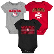 Atlanta Hawks Infants