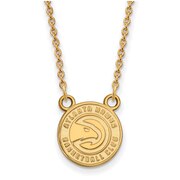 Atlanta Hawks Jewelry