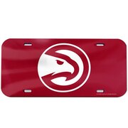 Atlanta Hawks License Plates and Frames