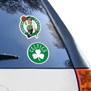 Boston Celtics Auto Accessories