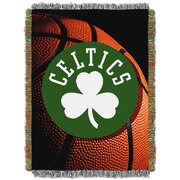 Boston Celtics Blankets, Bed and Bath
