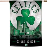 Boston Celtics Flags and Banners