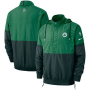 Boston Celtics Jackets