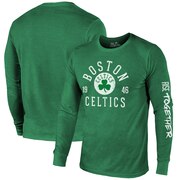 Boston Celtics Long Sleeve T-Shirts
