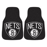 Brooklyn Nets Auto Accessories