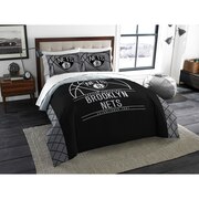 Brooklyn Nets Blankets, Bed and Bath