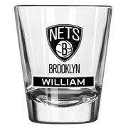 Brooklyn Nets Cups, Mugs and Shot Glasses