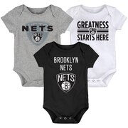 Brooklyn Nets Infants