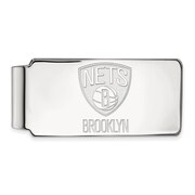 Brooklyn Nets Wallets and Checkbooks