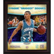 Charlotte Hornets Collectibles and Memorabilia