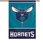 Charlotte Hornets Flags and Banners