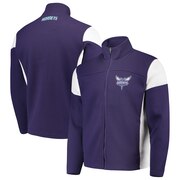 Charlotte Hornets Jackets