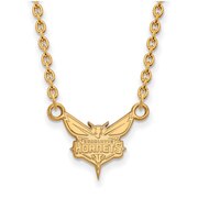 Charlotte Hornets Jewelry