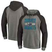 Charlotte Hornets Sweatshirts and Fleece
