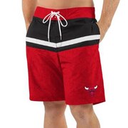 Chicago Bulls Bathing Suits