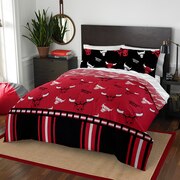 Chicago Bulls Blankets, Bed and Bath