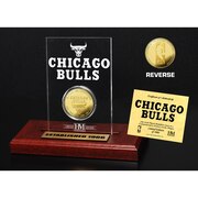 Chicago Bulls Championship Merchandise