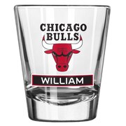 Chicago Bulls Cups, Mugs and Shot Glasses
