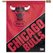 Chicago Bulls Flags and Banners