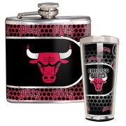 Chicago Bulls Gameday and Tailgate