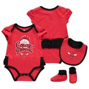 Chicago Bulls Infants