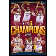 Cleveland Cavaliers Championship Merchandise