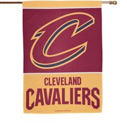 Cleveland Cavaliers Flags and Banners