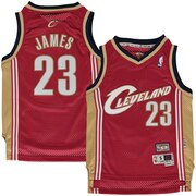 Cleveland Cavaliers Jerseys