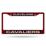 Cleveland Cavaliers License Plates and Frames