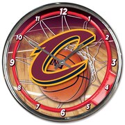 Cleveland Cavaliers Watches and Clocks