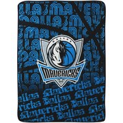 Dallas Mavericks Blankets, Bed and Bath