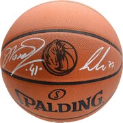 Dallas Mavericks Collectibles and Memorabilia