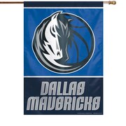Dallas Mavericks Flags and Banners