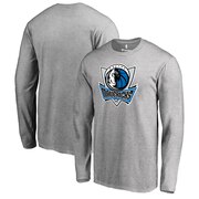 Dallas Mavericks Long Sleeve T-Shirts