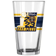 2023 Denver Nuggets Championship Merchandise