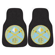 Denver Nuggets Auto Accessories