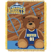 Denver Nuggets Blankets, Bed and Bath