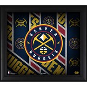 Denver Nuggets Collectibles and Memorabilia