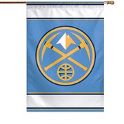 Denver Nuggets Flags and Banners