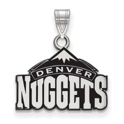 Denver Nuggets Jewelry