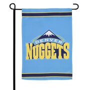 Denver Nuggets Lawn and Garden