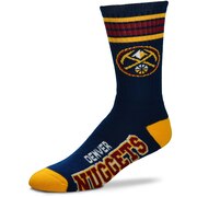 Denver Nuggets Socks