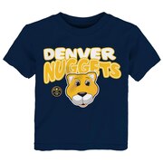 Denver Nuggets Toddlers