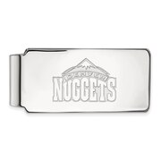 Denver Nuggets Wallets and Checkbooks