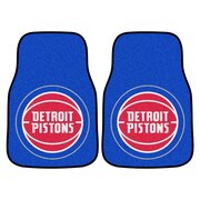 Detroit Pistons Auto Accessories
