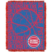 Detroit Pistons Blankets, Bed and Bath